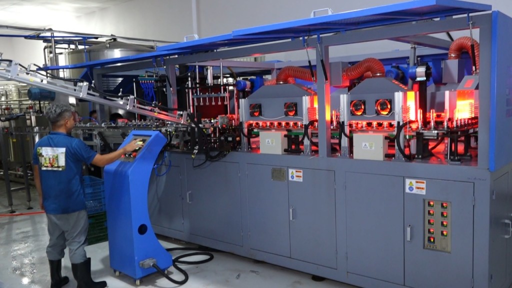 Atisha đầu tư nghiêm túc về Nguyên liệu - Khoa học công nghệ - Thiết bị máy móc