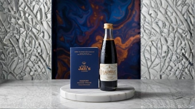 Giấm Balsamic tại Huyện Điện Biên Đông: Mua ở đâu ngon và chuẩn nhất?