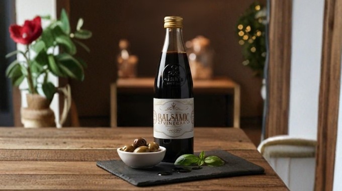 Giấm Balsamic tại Thành phố Yên Bái: Mua ở đâu ngon và chuẩn nhất?