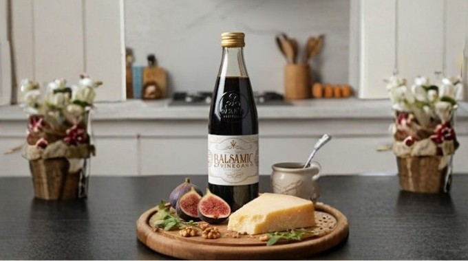 Giấm Balsamic tại Huyện Mường Chà: Mua ở đâu ngon và chuẩn nhất?