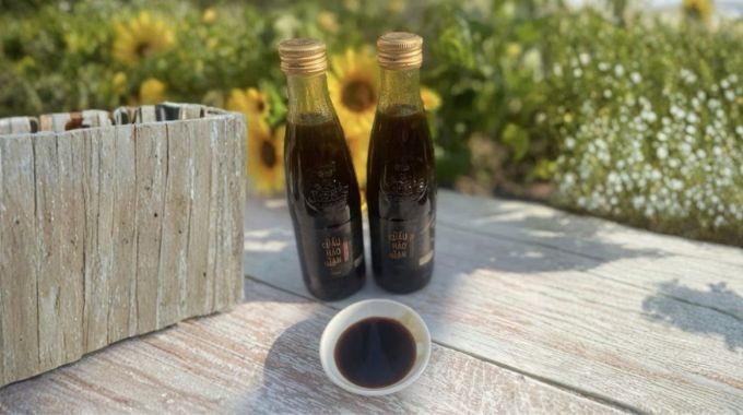 Tìm mua dầu hào chay tại Thành phố Vũng Tàu chuẩn vị umami từ nấm hương? Khám phá dầu hào chay Jan’s Atisha thuần thực vật, an toàn sức khỏe, giá tốt. Mua ngay!