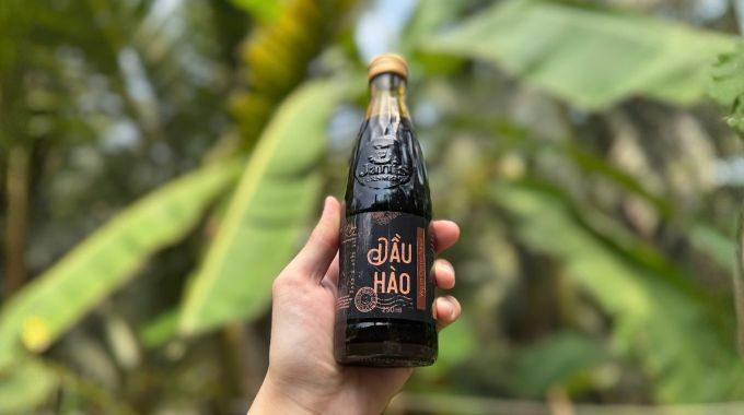 Tìm mua dầu hào chay tại Thành phố Phú Mỹ chuẩn vị umami từ nấm hương? Khám phá dầu hào chay Jan’s Atisha thuần thực vật, an toàn sức khỏe, giá tốt. Mua ngay!