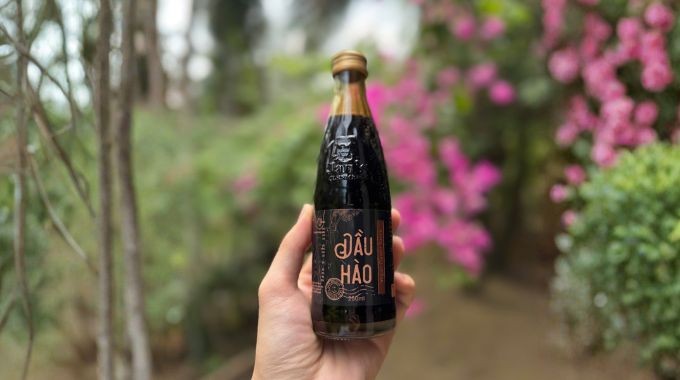 Tìm mua dầu hào chay tại Huyện Xuyên Mộc chuẩn vị umami từ nấm hương? Khám phá dầu hào chay Jan’s Atisha thuần thực vật, an toàn sức khỏe, giá tốt. Mua ngay!