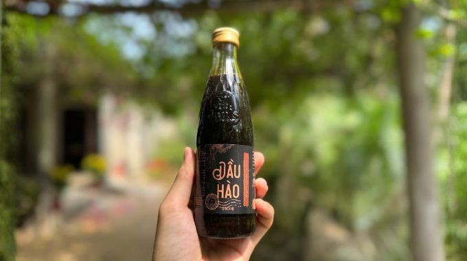 Tìm mua dầu hào chay tại Huyện Long Hương chuẩn vị umami từ nấm hương? Khám phá dầu hào chay Jan’s Atisha thuần thực vật, an toàn sức khỏe, giá tốt. Mua ngay!
