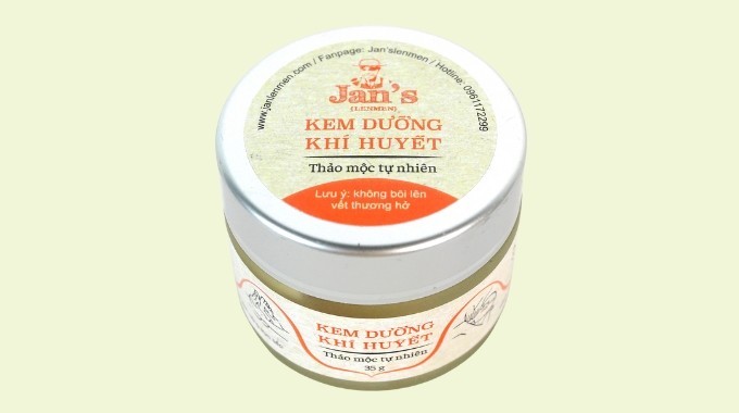 Chăm sóc da và làm đẹp