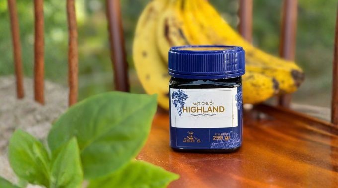 Mua mật chuối tại Huyện Mường Chà: Chuối Laba, Nguyên chất, Giá tốt