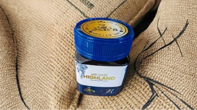 Mua mật chuối tại Huyện Mường Ảng: Chuối Laba, Nguyên chất, Giá tốt