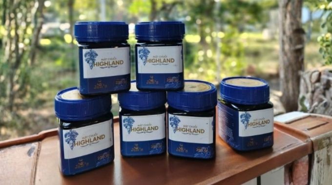 Mua mật chuối tại Huyện Điện Biên Đông: Chuối Laba, Nguyên chất, Giá tốt