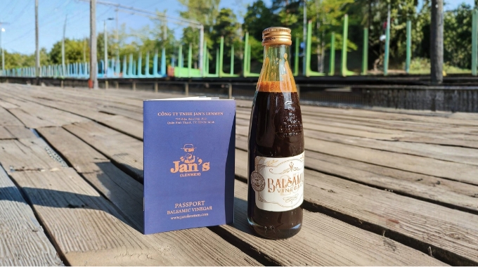 Hướng dẫn uống Balsamic 12 đúng cách để đạt hiệu quả tối ưu