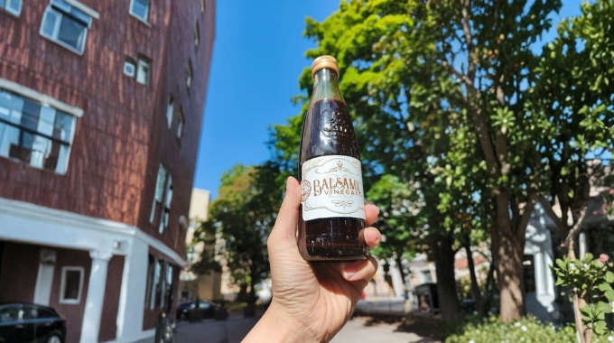 Công dụng của Balsamic 12 với cuộc sống hằng ngày