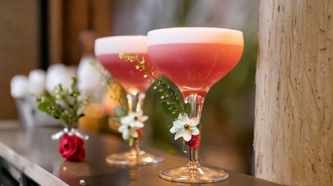 Thức uống kombucha đóng chai thủ công – hương vị chua ngọt hài hòa, tốt cho sức khỏe đường ruột