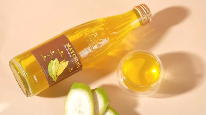 Hướng dẫn uống Mật chuối Delta đúng cách để đạt hiệu quả tối ưu