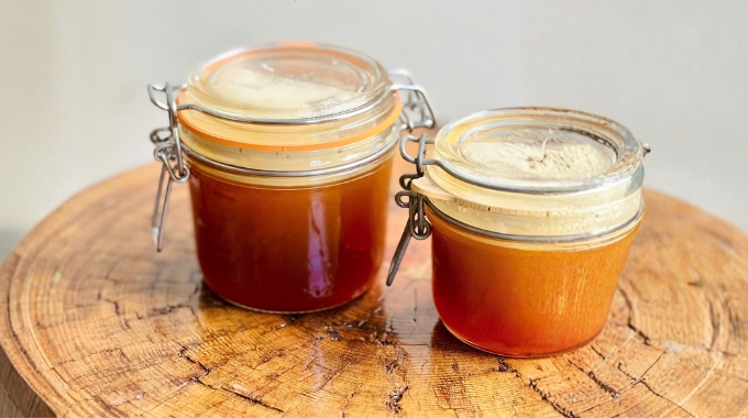 9 Công dụng tuyệt vời của mật chuối khiến bạn bất ngờ