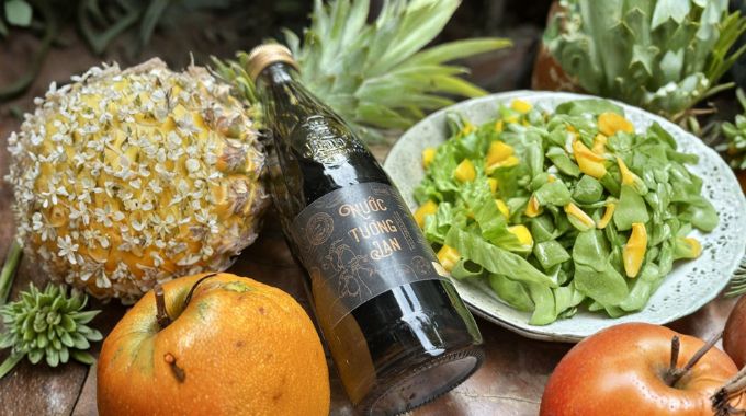 Tại sao nước tương Jan's đạt chuẩn E-E-A-T cho sức khỏe?